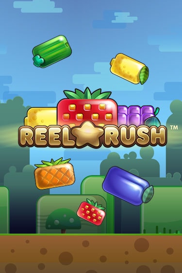 Reel Rush™ бесплатная демо игра | Вулкан Клуб без регистрации