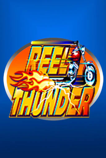 Reel Thunder бесплатная демо игра | Вулкан Клуб без регистрации