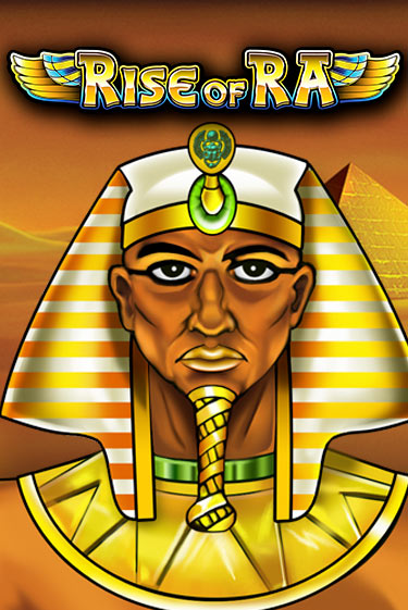 Rise Of Ra бесплатная демо игра | Вулкан Клуб без регистрации