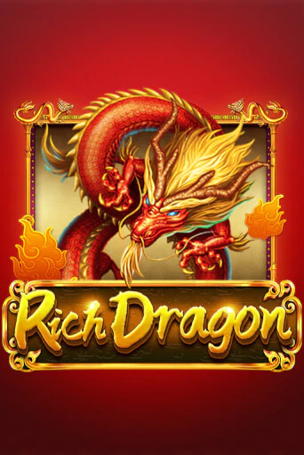 Rich Dragon бесплатная демо игра | Вулкан Клуб без регистрации