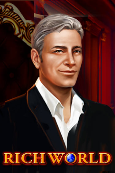 Rich World бесплатная демо игра | Вулкан Клуб без регистрации