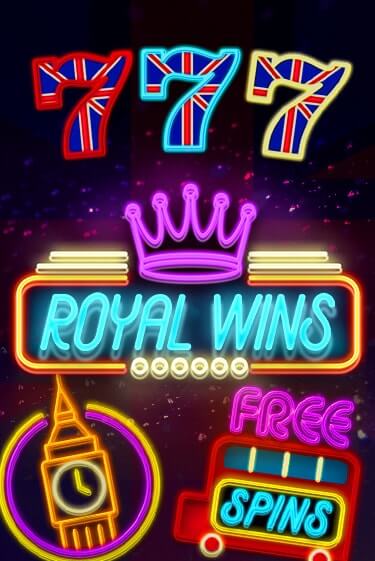Royal Wins бесплатная демо игра | Вулкан Клуб без регистрации