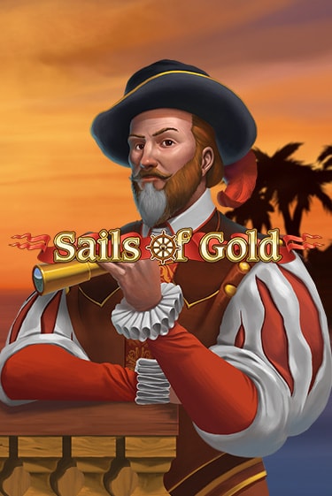 Sails of Gold бесплатная демо игра | Вулкан Клуб без регистрации