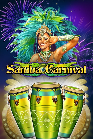 Samba Carnival бесплатная демо игра | Вулкан Клуб без регистрации
