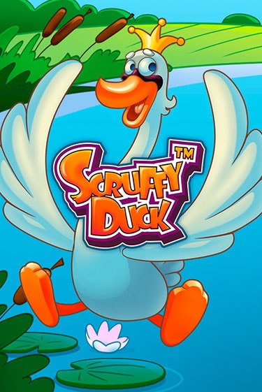 Scruffy Duck™ бесплатная демо игра | Вулкан Клуб без регистрации