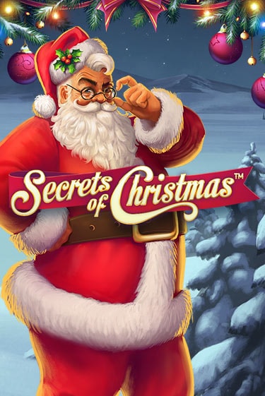 Secrets of Christmas™ бесплатная демо игра | Вулкан Клуб без регистрации