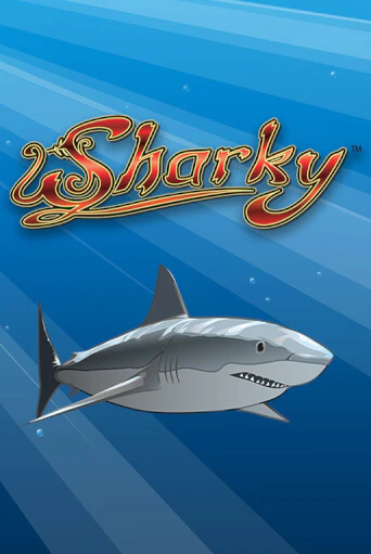 Sharky бесплатная демо игра | Вулкан Клуб без регистрации