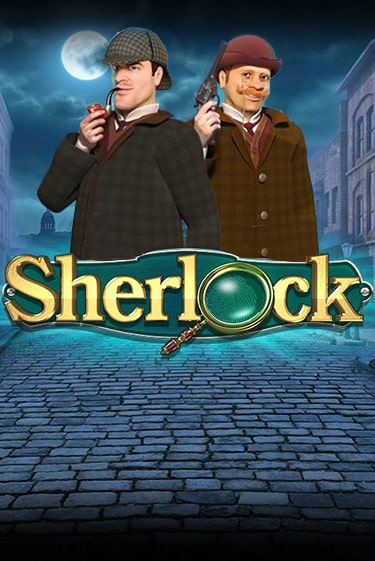 Sherlock бесплатная демо игра | Вулкан Клуб без регистрации