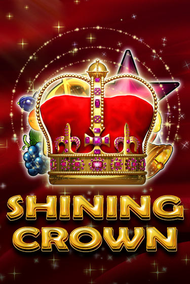Shining Crown бесплатная демо игра | Вулкан Клуб без регистрации