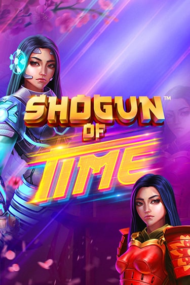 Shogun of Time бесплатная демо игра | Вулкан Клуб без регистрации