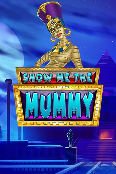 Show Me The Mummy бесплатная демо игра | Вулкан Клуб без регистрации