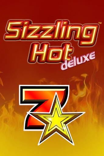 Sizzling Hot Deluxe бесплатная демо игра | Вулкан Клуб без регистрации