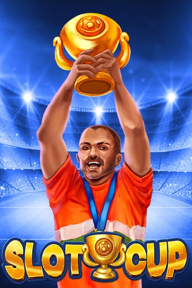 Slot Cup бесплатная демо игра | Вулкан Клуб без регистрации