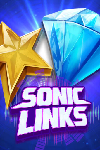 Sonic Links бесплатная демо игра | Вулкан Клуб без регистрации