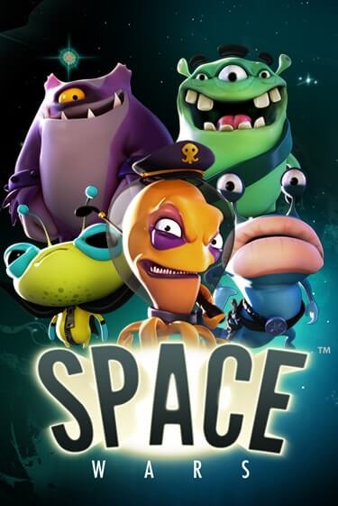 Space Wars™ бесплатная демо игра | Вулкан Клуб без регистрации