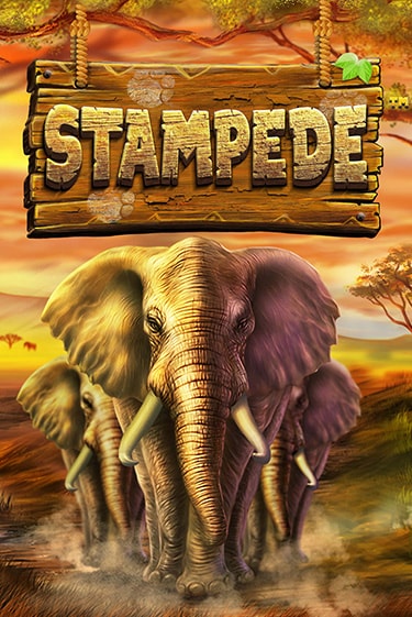 Stampede бесплатная демо игра | Вулкан Клуб без регистрации