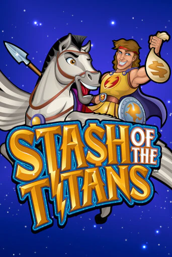 Stash of the Titans бесплатная демо игра | Вулкан Клуб без регистрации