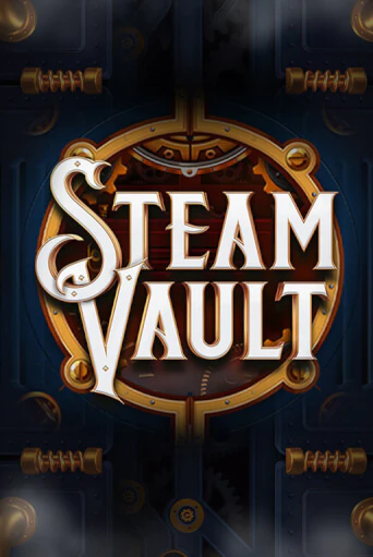 Steam Vault бесплатная демо игра | Вулкан Клуб без регистрации