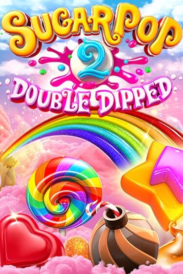 Sugar Pop 2 бесплатная демо игра | Вулкан Клуб без регистрации