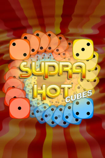 Supra Hot Cubes бесплатная демо игра | Вулкан Клуб без регистрации