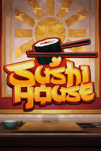 Sushi House бесплатная демо игра | Вулкан Клуб без регистрации