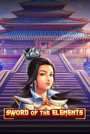 Sword of the Elements бесплатная демо игра | Вулкан Клуб без регистрации