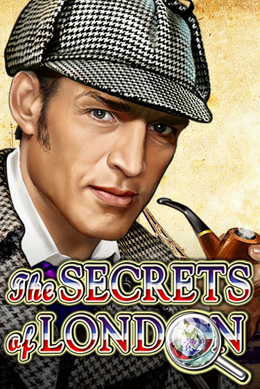 The Secrets Of London бесплатная демо игра | Вулкан Клуб без регистрации