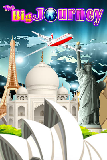 The Big Journey бесплатная демо игра | Вулкан Клуб без регистрации