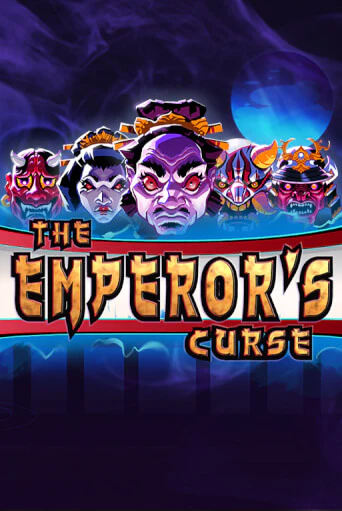 The Emperor's Curse бесплатная демо игра | Вулкан Клуб без регистрации