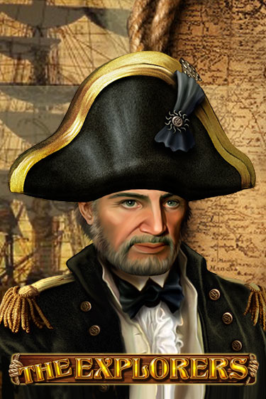 The Explorers бесплатная демо игра | Вулкан Клуб без регистрации