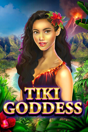 Tiki Goddess бесплатная демо игра | Вулкан Клуб без регистрации