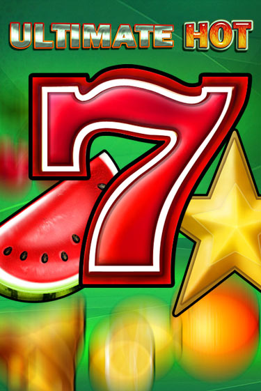 Ultimate Hot бесплатная демо игра | Вулкан Клуб без регистрации
