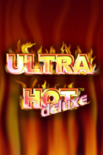 Ultra Hot Deluxe бесплатная демо игра | Вулкан Клуб без регистрации