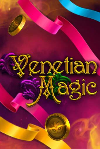Venetian Magic бесплатная демо игра | Вулкан Клуб без регистрации