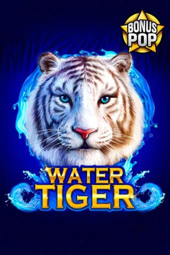 Water Tiger бесплатная демо игра | Вулкан Клуб без регистрации