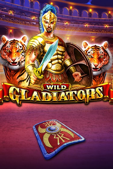 Wild Gladiator бесплатная демо игра | Вулкан Клуб без регистрации