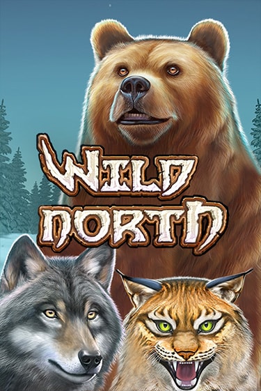 Wild North бесплатная демо игра | Вулкан Клуб без регистрации