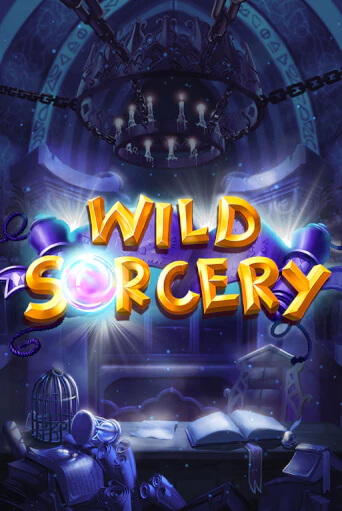 Wild Sorcery бесплатная демо игра | Вулкан Клуб без регистрации