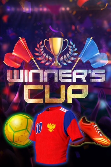 Winners Cup бесплатная демо игра | Вулкан Клуб без регистрации