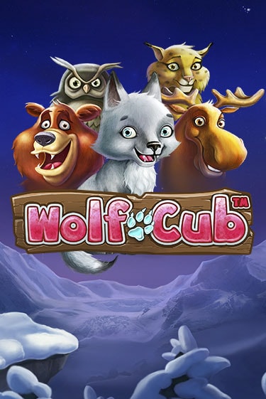 Wolf Cub™ бесплатная демо игра | Вулкан Клуб без регистрации