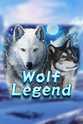 Wolf Legend бесплатная демо игра | Вулкан Клуб без регистрации