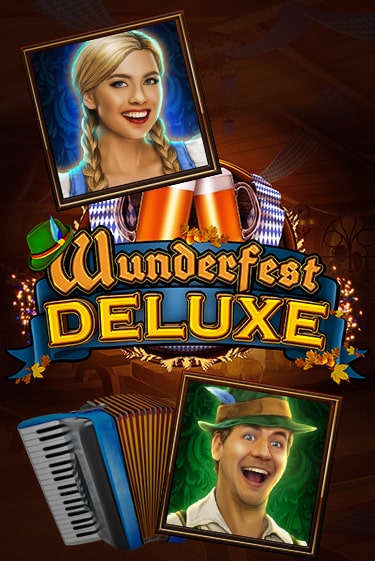 Wunderfest Deluxe бесплатная демо игра | Вулкан Клуб без регистрации