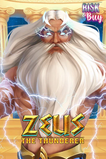 Zeus the Thunderer бесплатная демо игра | Вулкан Клуб без регистрации