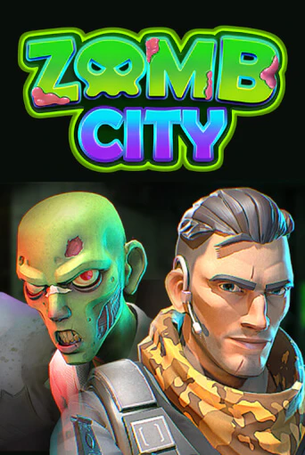 Zombcity бесплатная демо игра | Вулкан Клуб без регистрации
